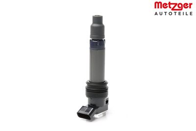 ZüNDSPULE METZGER AUTOTEILE 0880474 15