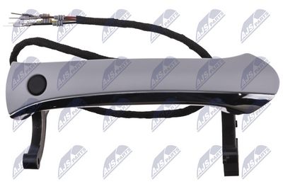 Vnější klika dveří NTY EZC-PS-042