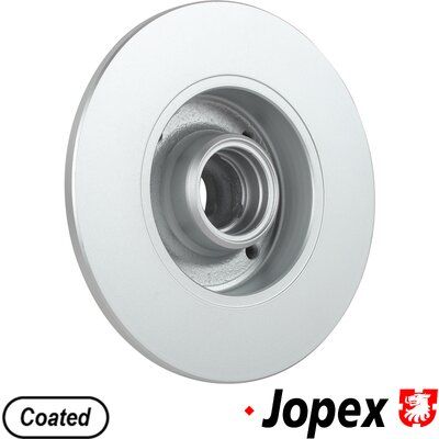 DISC FRANA JP GROUP 1163205500 1