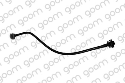GOOM Шланг для удаления воздуха, компенсационный бак