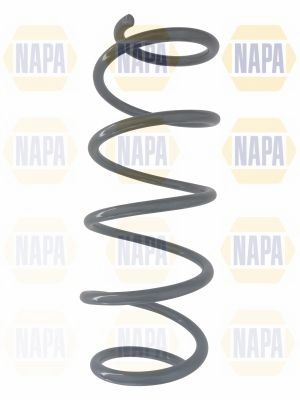 Suspension Spring NAPA NCS1059