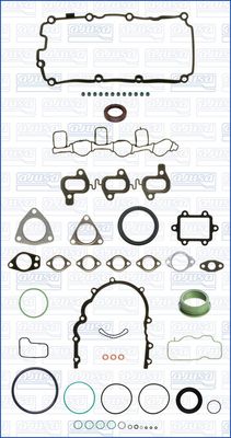 DICHTUNGSSATZ ZYLINDERKOPF