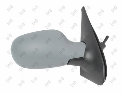 ABAKUS Außenspiegel