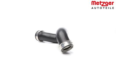 LADELUFTSCHLAUCH METZGER AUTOTEILE 2400079 7