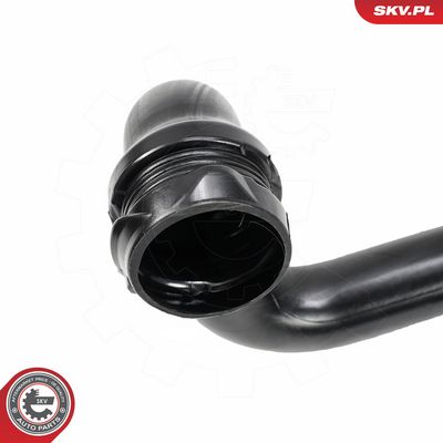 Hadička plnícího vzduchu SKV 54SKV556