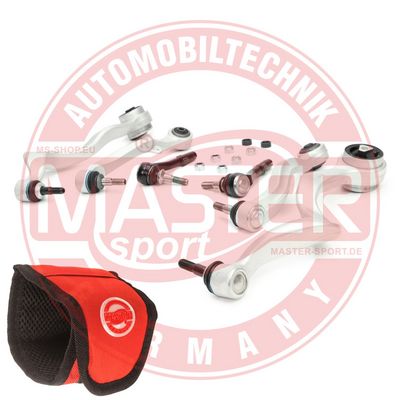 SET SUSPENSIE ROATA MASTER-SPORT GERMANY 368188SETMSM 2