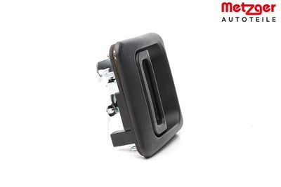 TüRGRIFF METZGER AUTOTEILE 2310539 31