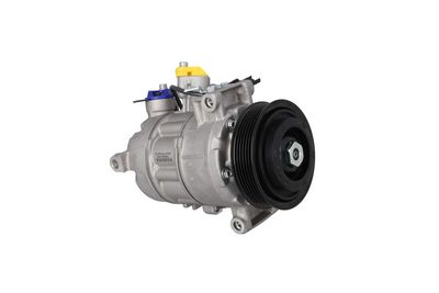 COMPRESOR CLIMATIZARE KAMOKA 7820128 2