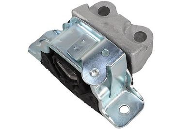 Lagerung, Motor