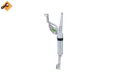 CONDENSATOR CLIMATIZARE NRF 350352 1