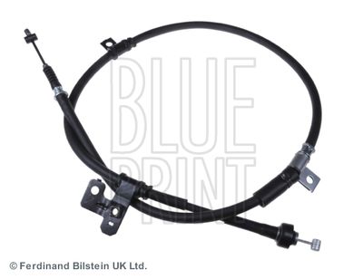BLUE PRINT ADG04695 Трос ручного тормоза  для HYUNDAI COUPE (GK) 1.6 16V