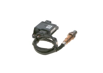 PARTIKELSENSOR BOSCH 0281008081 18