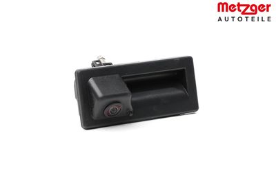 HECKKLAPPENGRIFF METZGER AUTOTEILE 2310990 35