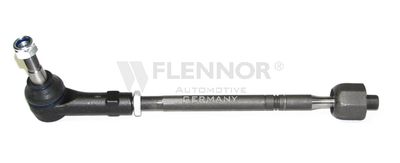 Поперечная рулевая тяга FLENNOR FL566-A для VW TOUAREG