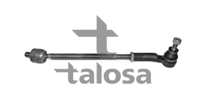 Поперечная рулевая тяга TALOSA 41-03753 для VW T-ROC