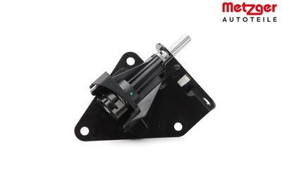 HECKKLAPPENSCHLOSS METZGER AUTOTEILE 2310808 37