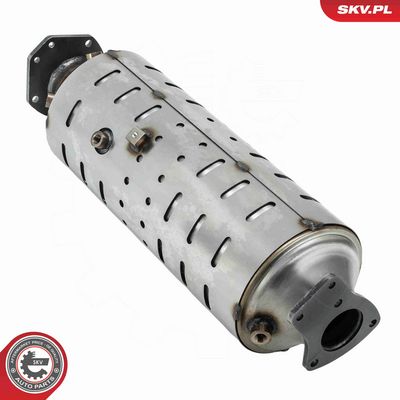 FILTRU FUNINGINE/PARTICULE SIST.DE ESAPAMENT ESEN SKV 62SKV556 3