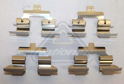 National FK3044PK