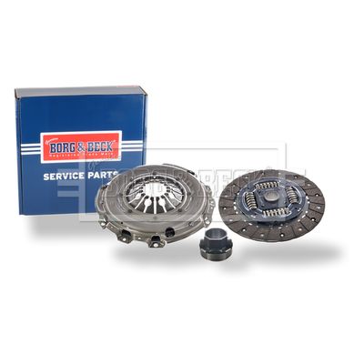 комплект съединител BORG & BECK HKR1066