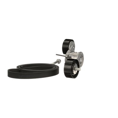 KEILRIPPENRIEMENSATZ GATES K076PK2063 9