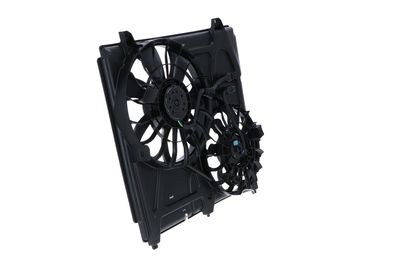 VENTILATOR RADIATOR NRF 47549 39