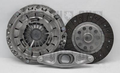 комплект съединител QUINTON HAZELL QKT4150AF