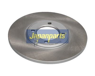 JAPANPARTS Stabdžių diskas