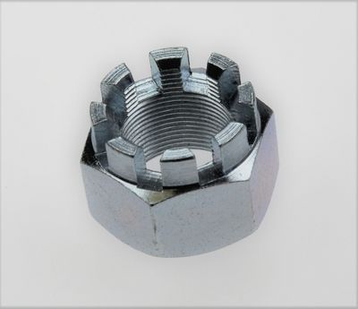 ACHSMUTTER ANTRIEBSWELLE