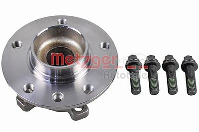 RADLAGERSATZ METZGER AUTOTEILE WM2188 1