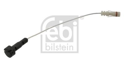 FEBI BILSTEIN Warnkontakt, Bremsbelagverschleiß