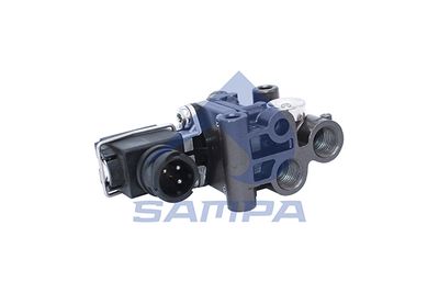 Válvula Solenoide