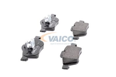 BREMSBELAGSATZ SCHEIBENBREMSE VAICO V460134 49