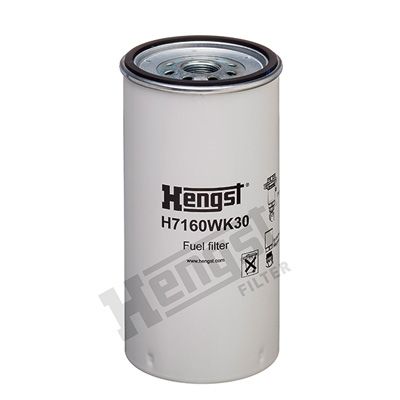 HENGST FILTER Kraftstofffilter (H7160WK30)
