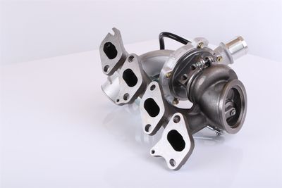 LADER AUFLADUNG NISSENS 93414 12