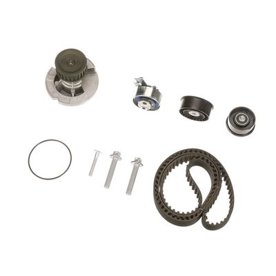 WASSERPUMPE + ZAHNRIEMENSATZ GATES KP25499XS2 51