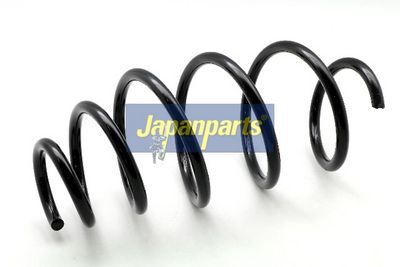 Pružina podvozku JAPANPARTS ZC3965A