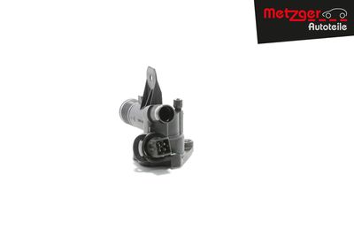 THERMOSTAT KüHLMITTEL METZGER AUTOTEILE 4006043 28