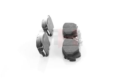 SET PLACUTE FRANA FRANA DISC GH GH414572 18