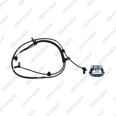 SENZOR TURATIE ROATA