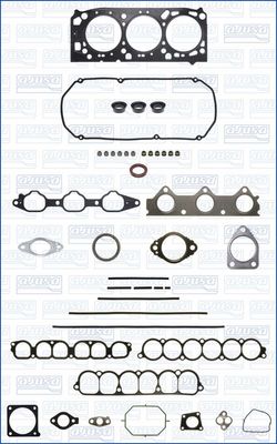 DICHTUNGSSATZ ZYLINDERKOPF