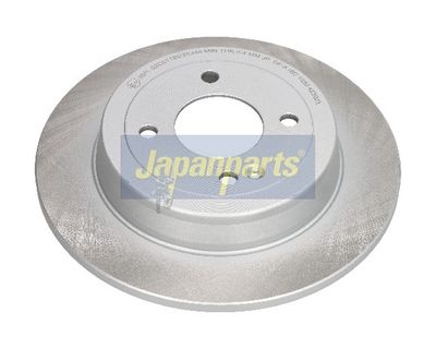 спирачен диск JAPANPARTS DP-K18C