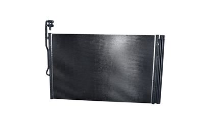 CONDENSATOR CLIMATIZARE NRF 350324 27