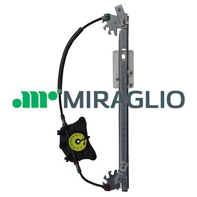 MECANISM ACTIONARE GEAM