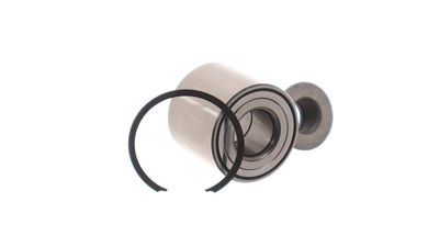 RADLAGERSATZ SKF VKBA7616 22