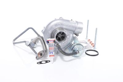 LADER AUFLADUNG BTS Turbo T981195 36
