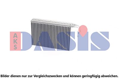VERDAMPFER KLIMAANLAGE