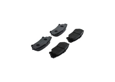 BREMSBELAGSATZ SCHEIBENBREMSE BOSCH 0986494873 23