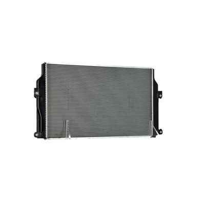 RADIATOR RACIRE MOTOR NISSENS 607185 21