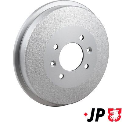 спирачен барабан JP GROUP 3163500100