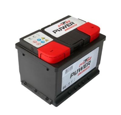 BATERIE DE PORNIRE MTR 131560735110 1